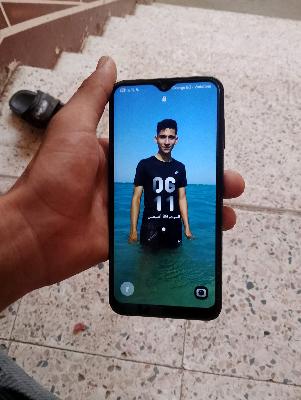 Samsung A15