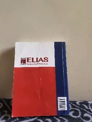 Elias Pocket Dictionary