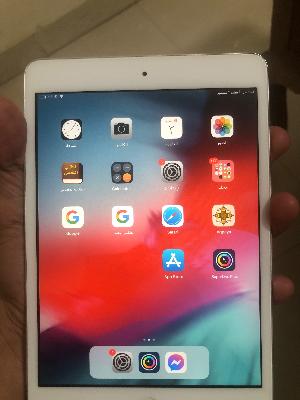 iPad mini 2 (ME280LL/A)