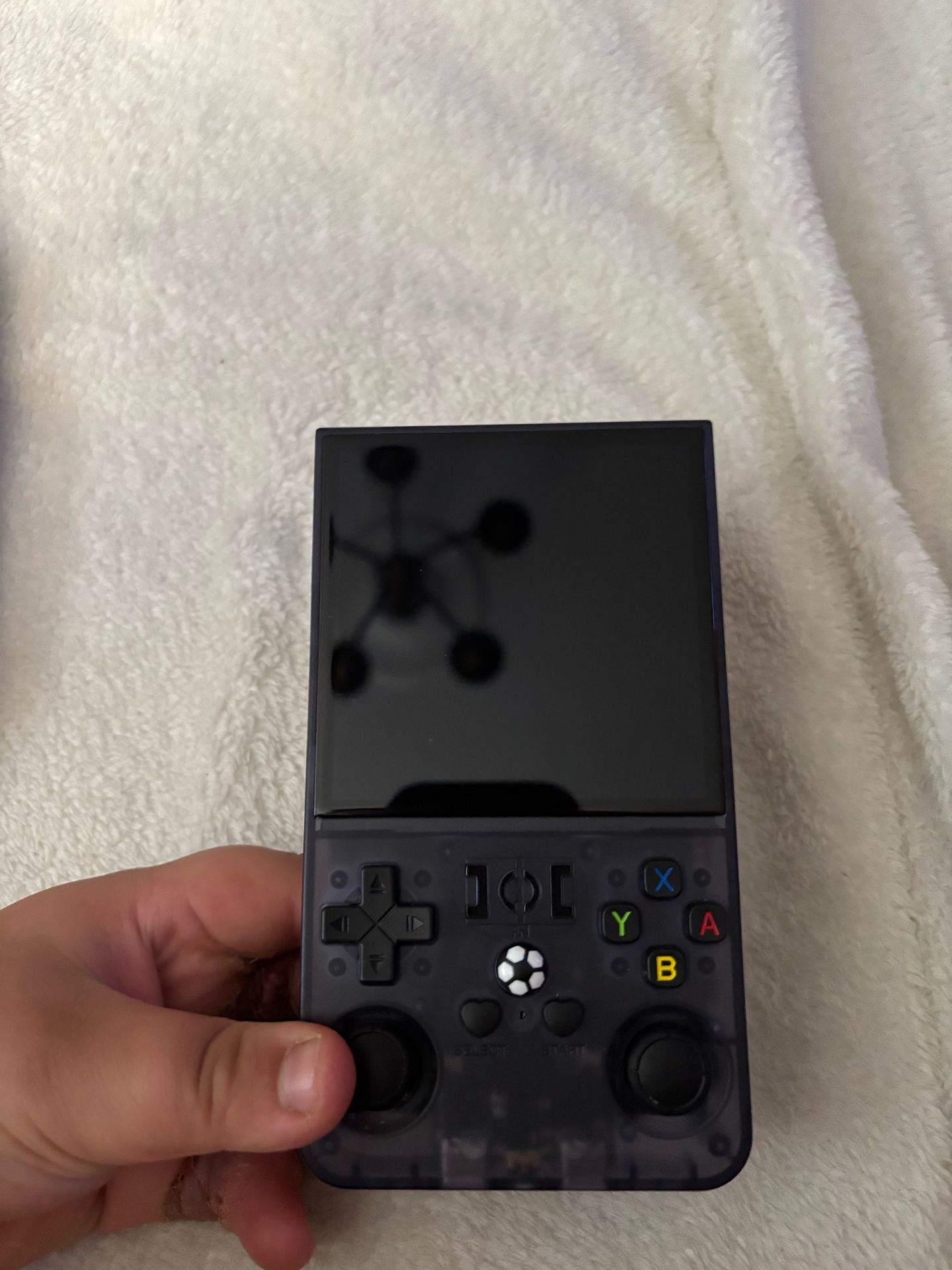 Portable Game Console P30 Max