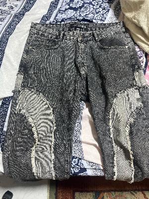konga jeans