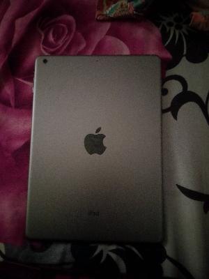 iPad air 8