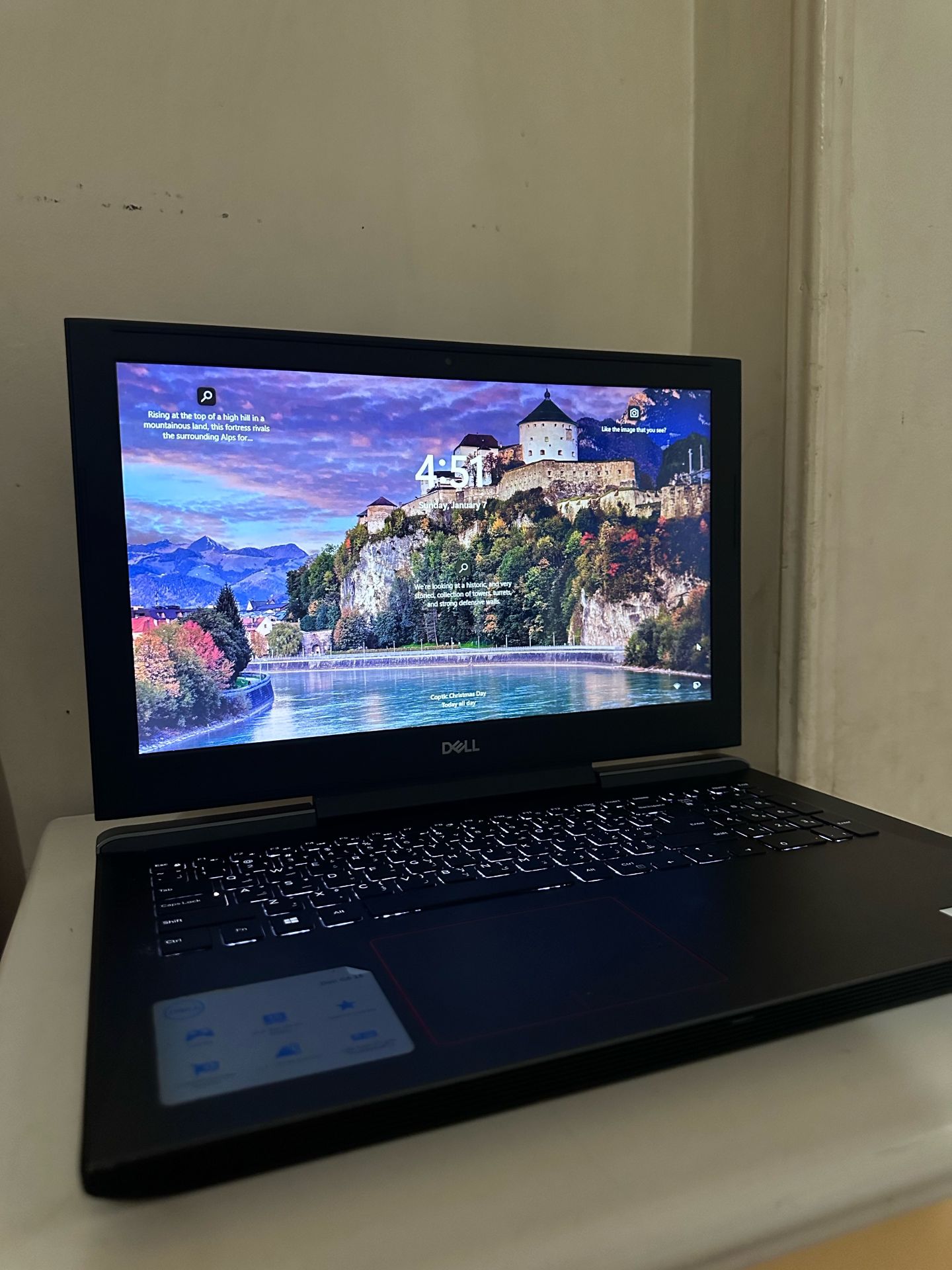 Dell G5
