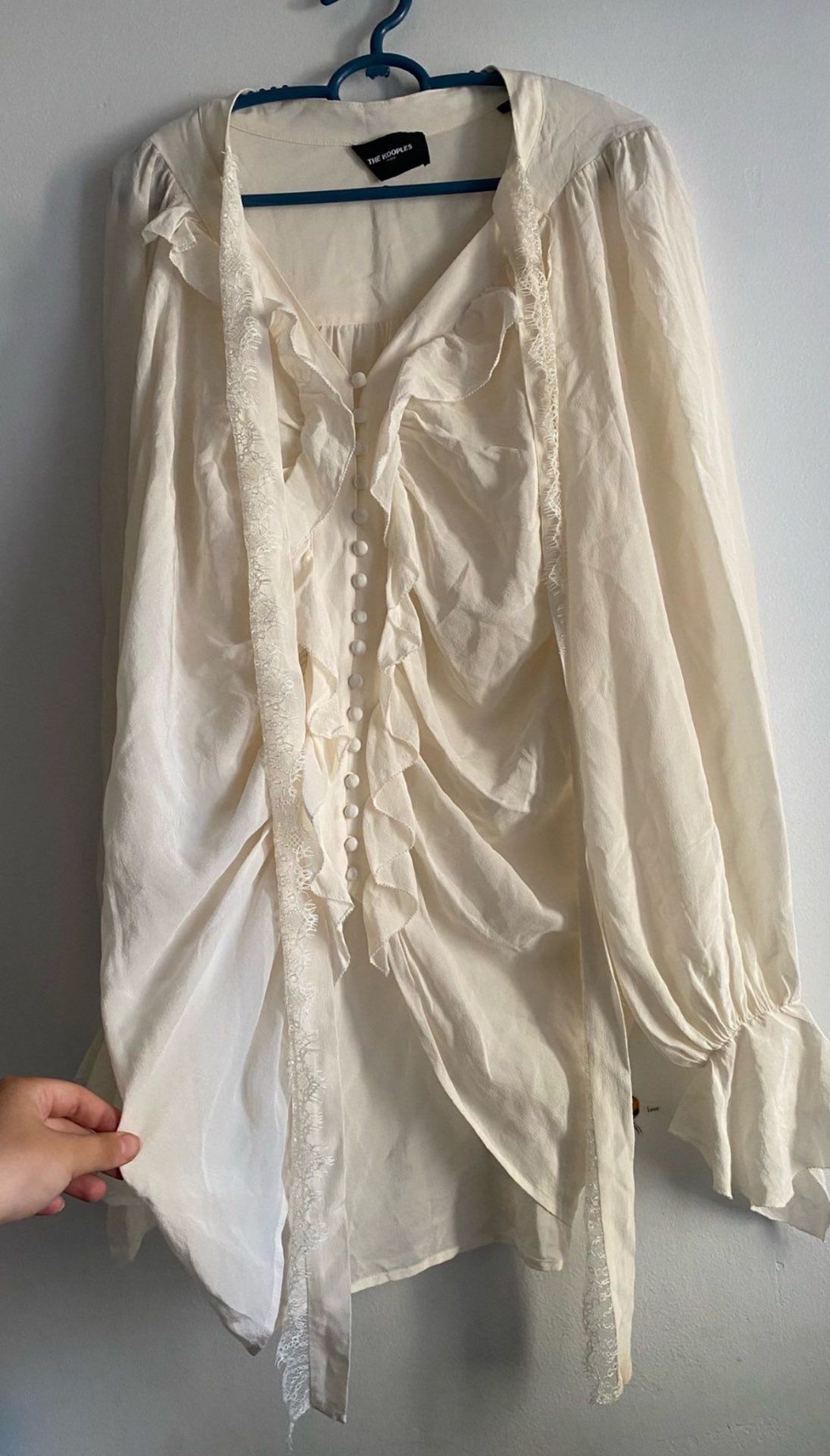 boho blouse