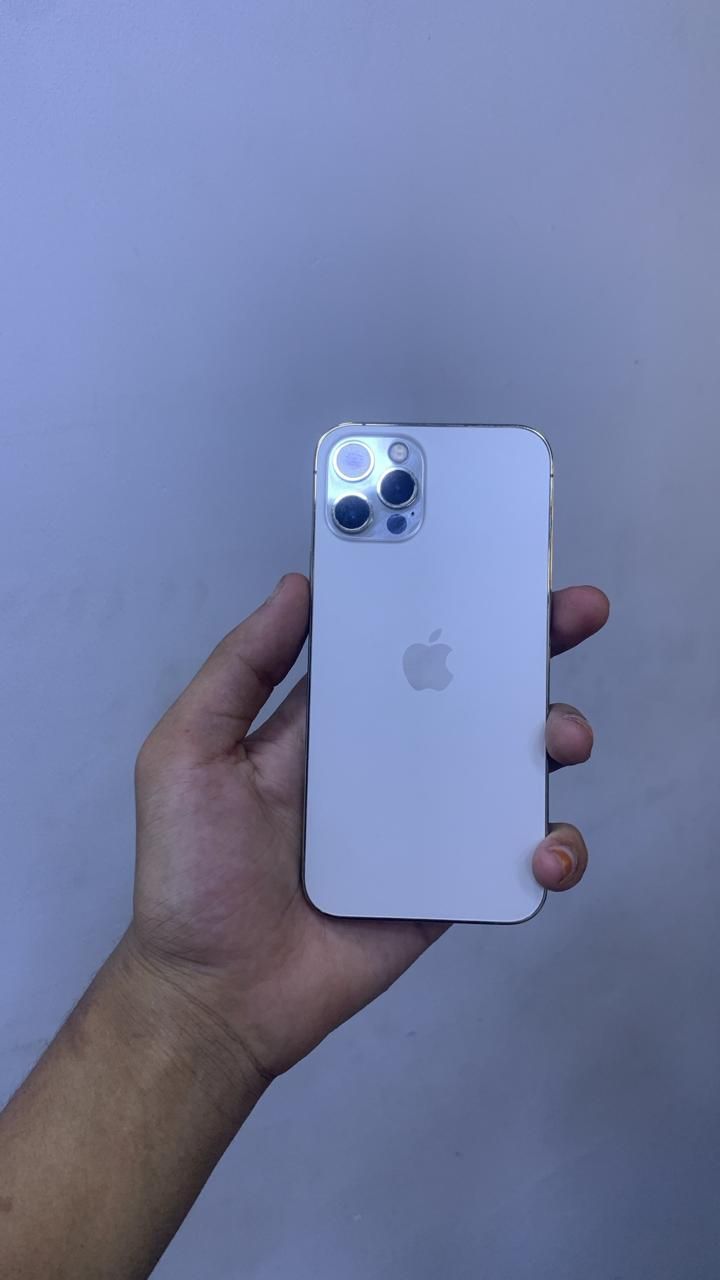 iPhone 12 Pro