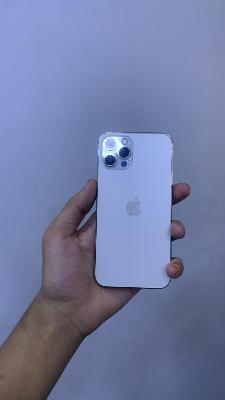 iPhone 12 Pro