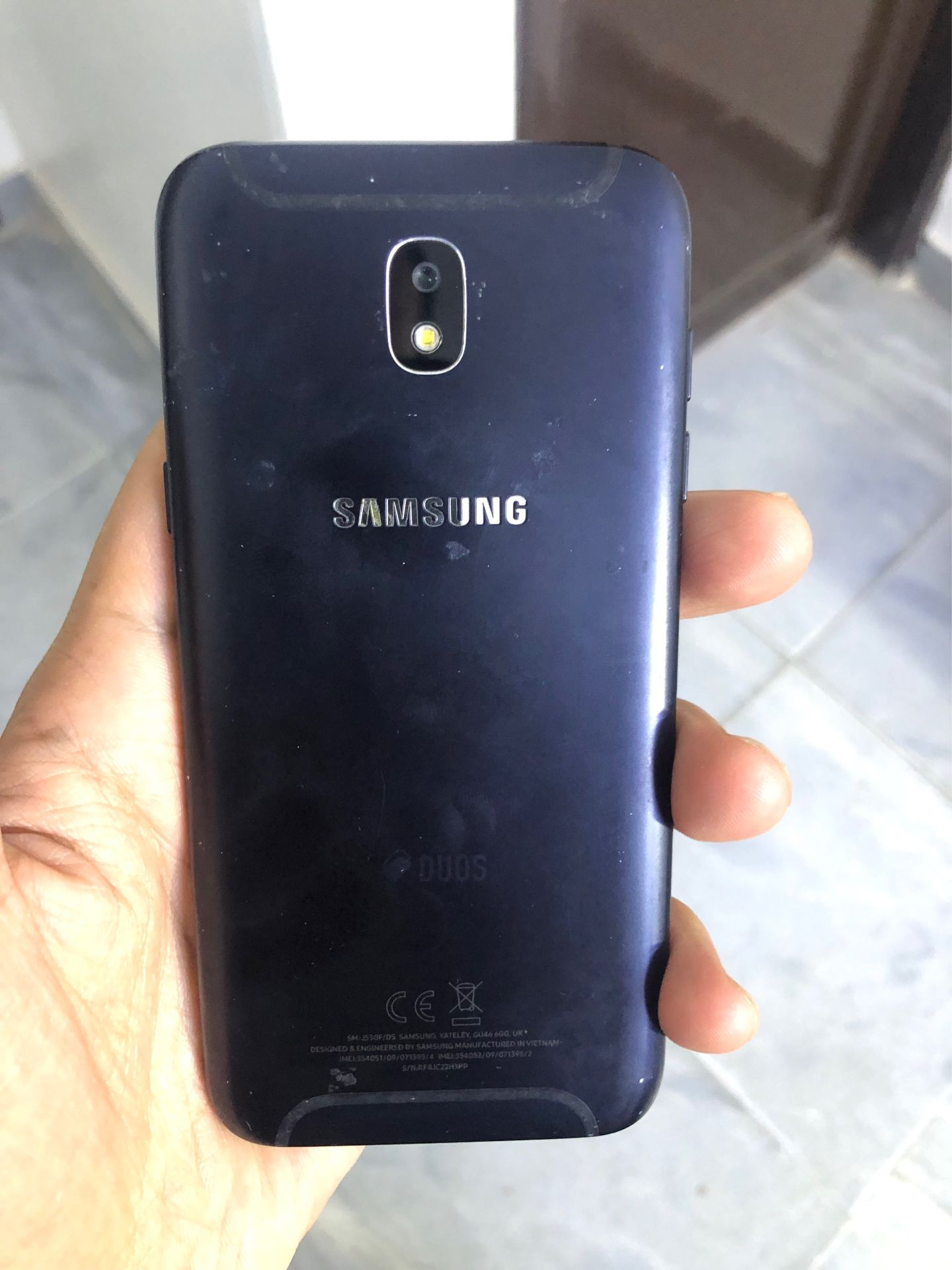 Samsung Galaxy J5 Pro