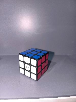 Rubik's Cube 3x3