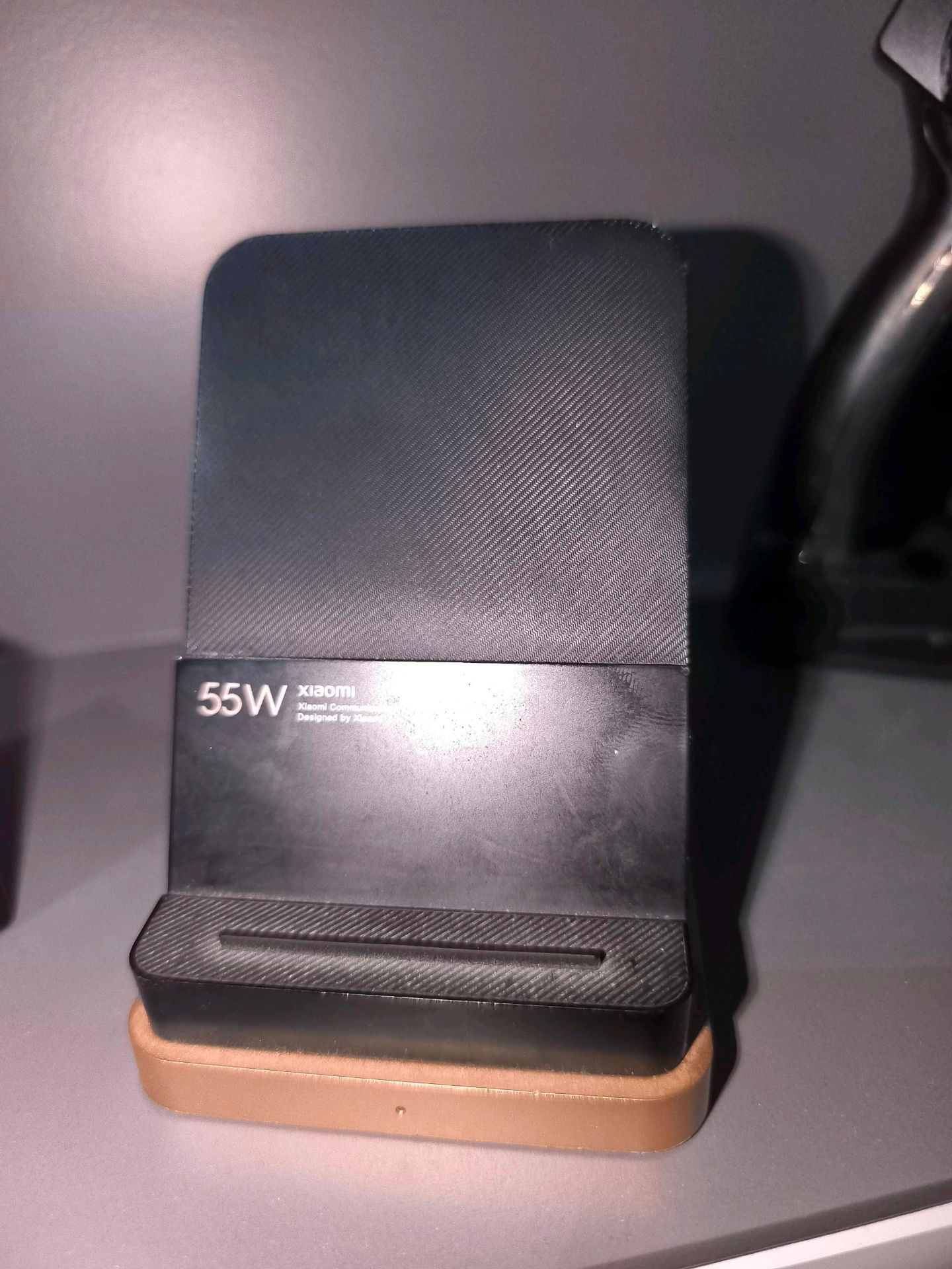 Xiaomi 55W Power Adapter