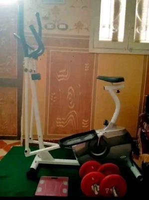 جهاز اوربتراك يستحمل وزن 150
