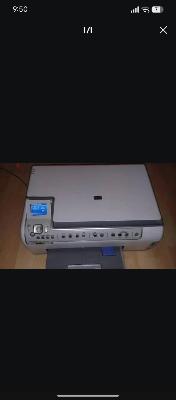 HP Photosmart All-in-One Printer