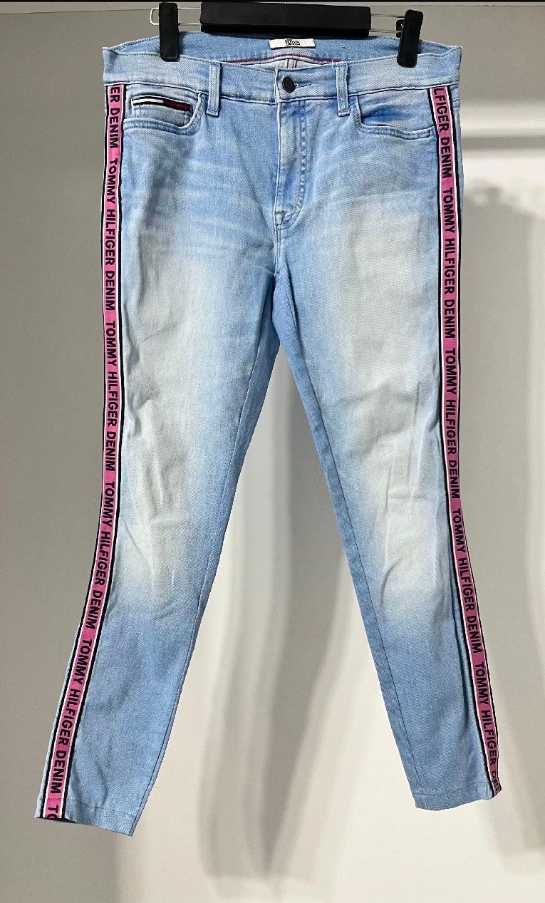 Tommy Hilfiger Denim Jeans