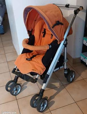 bébé confort stroller