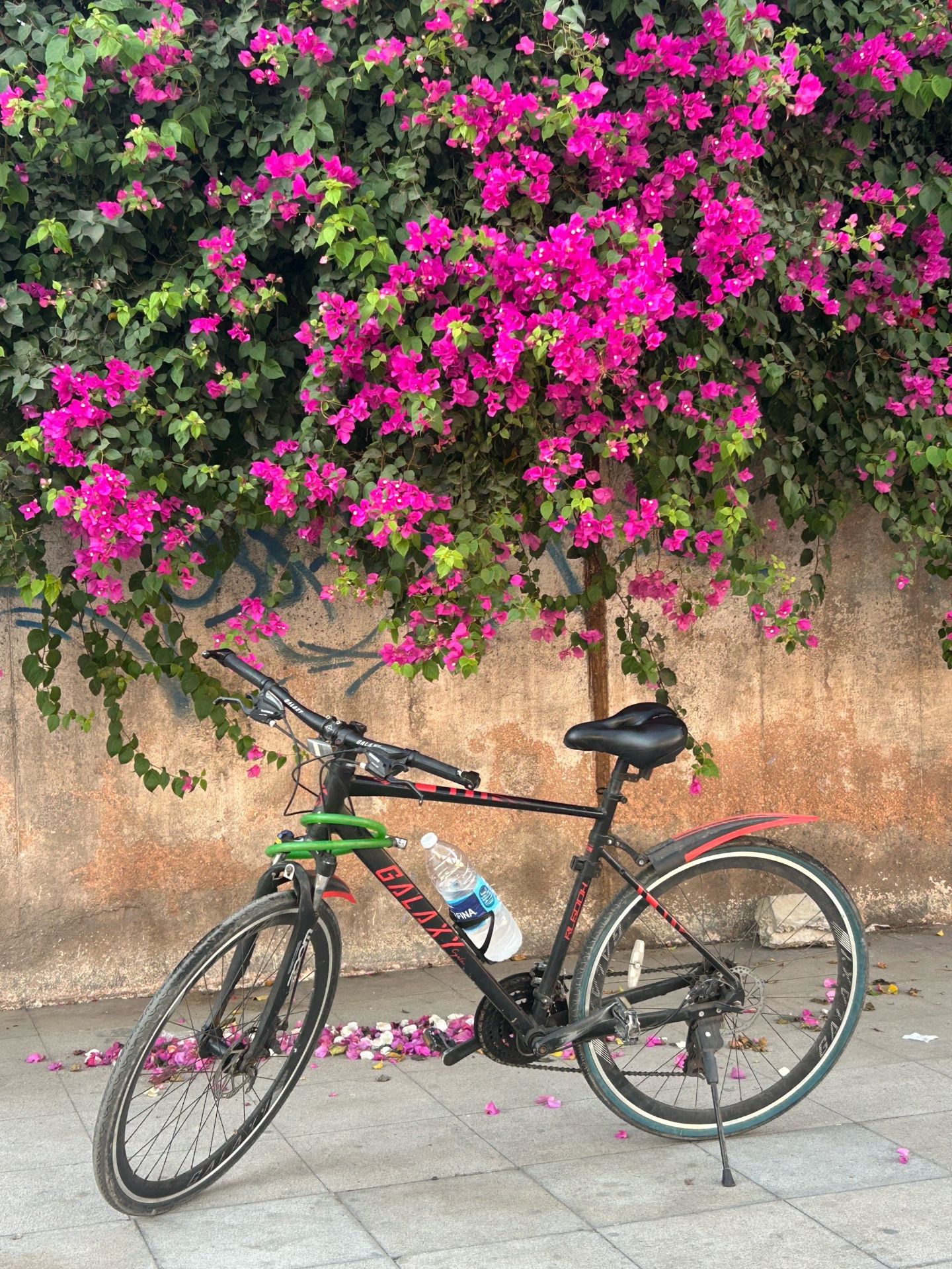 hypird Bike galaxy Rl600h