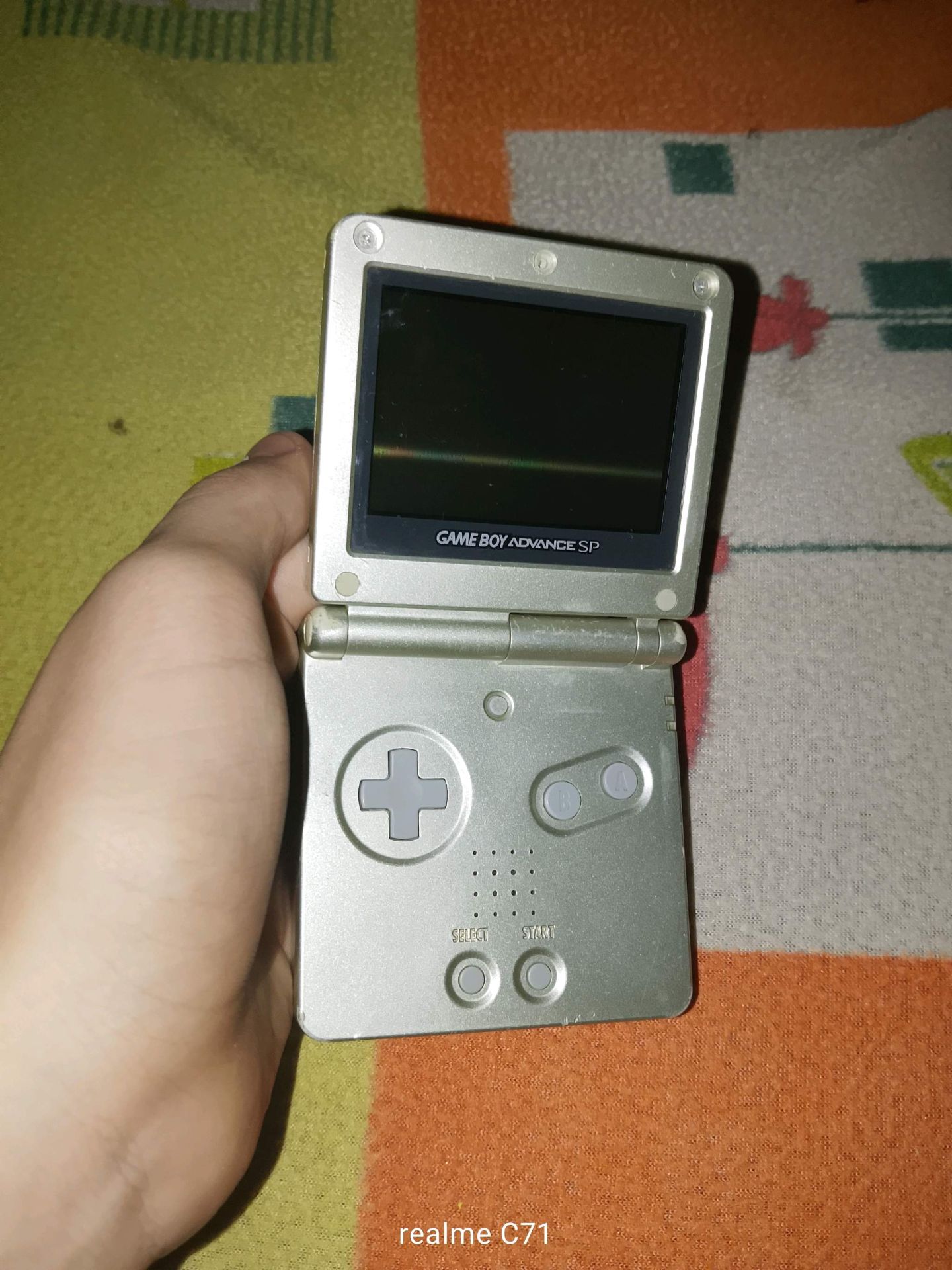 Game boy