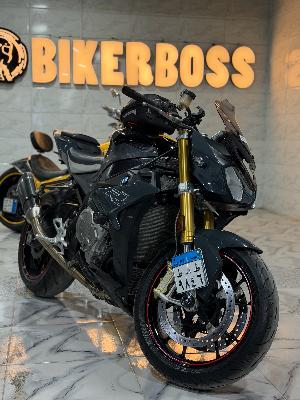 BMW S1000RR Sport Bike