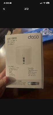 deco x20