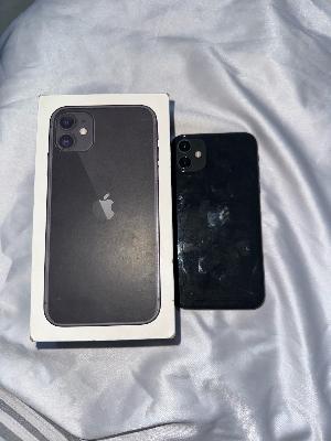 iPhone 11