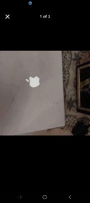 MacBook Laptop