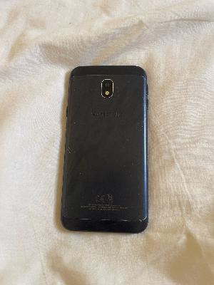 Samsung Galaxy J3 Black