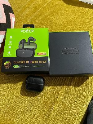 Oraimo SpaceBuds Z Earbuds