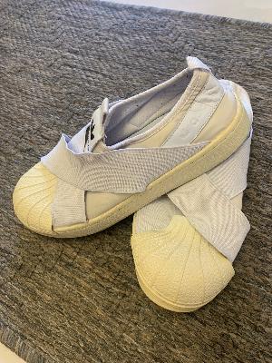 Adidas Superstar Slip-On