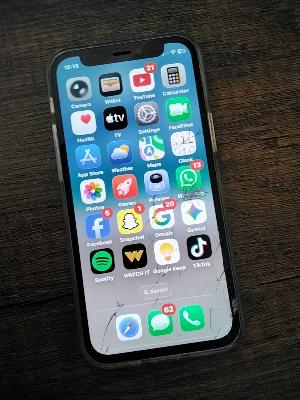 iPhone 12 mini