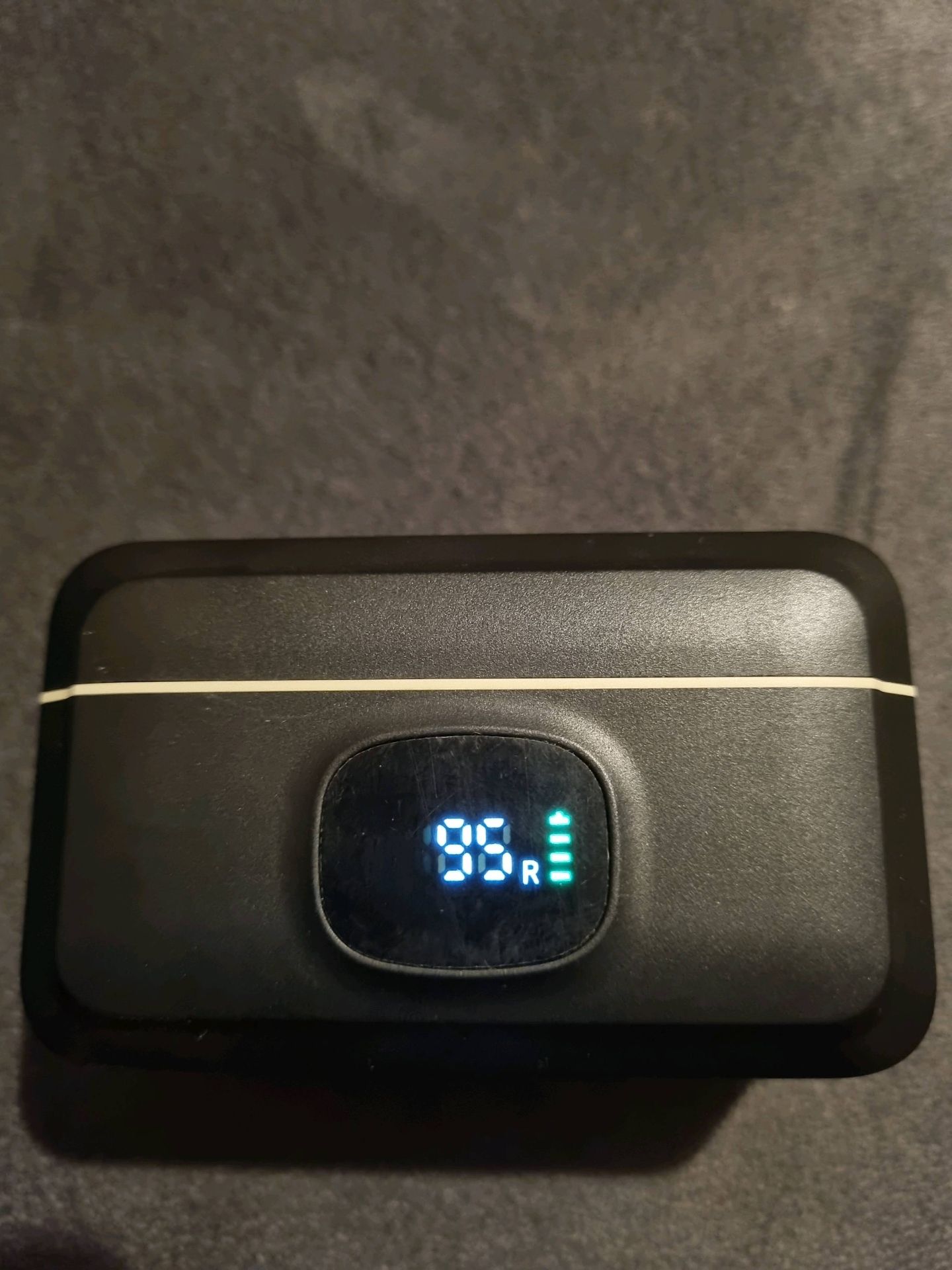 Wireless Earbuds Charging Case