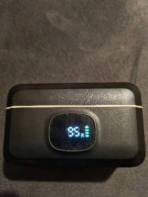 Wireless Earbuds Charging Case