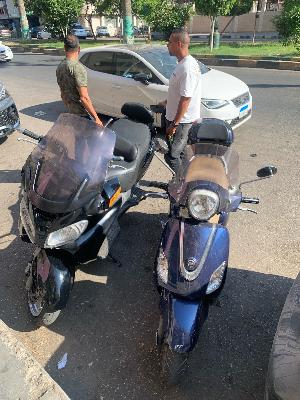 Burgman