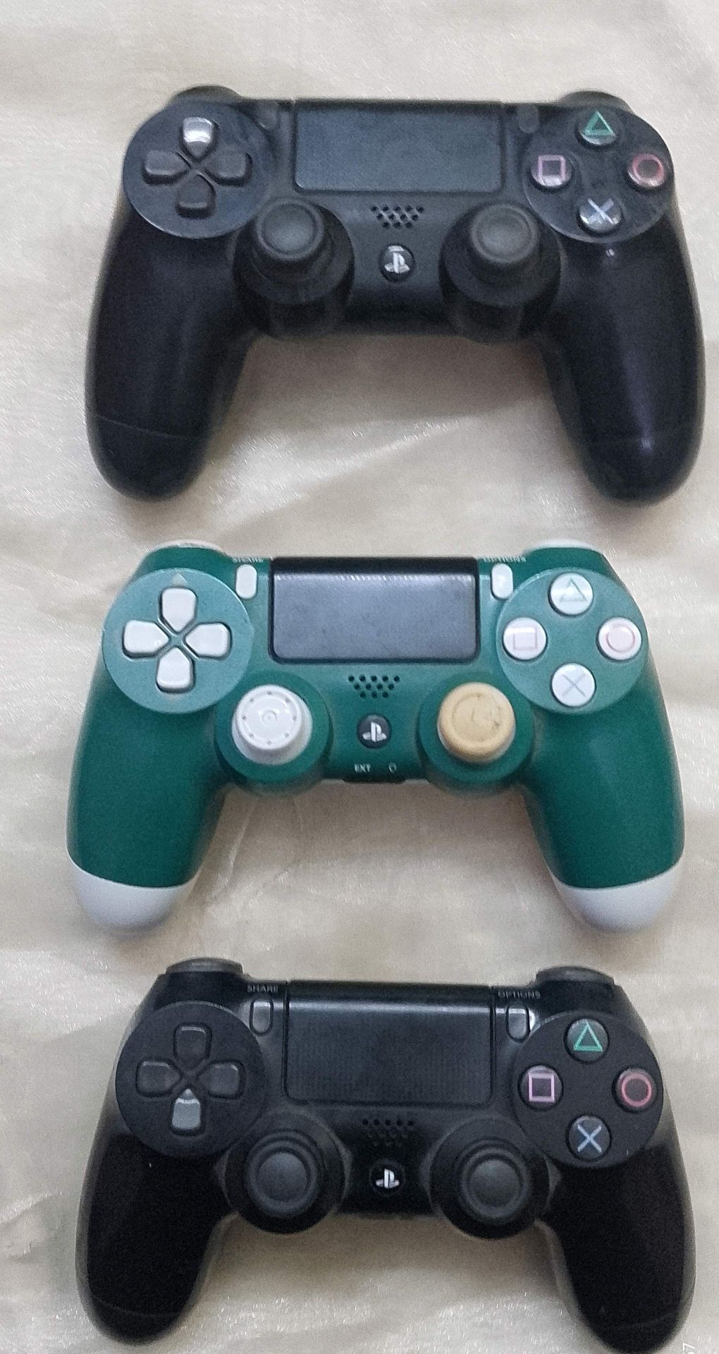 جهاز PS4