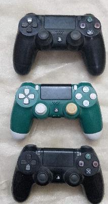 جهاز PS4