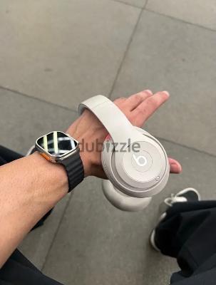 Beats Solo Pro Headphones