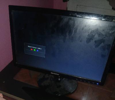 Samsung Monitor