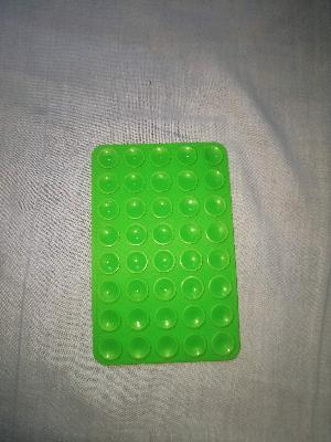Green Pop It Fidget Toy