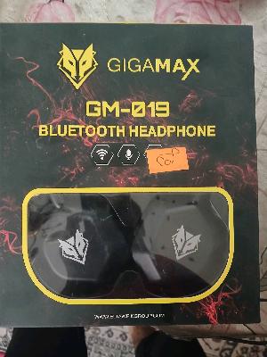 Gigamax GM-019 سماعة بلوتوث