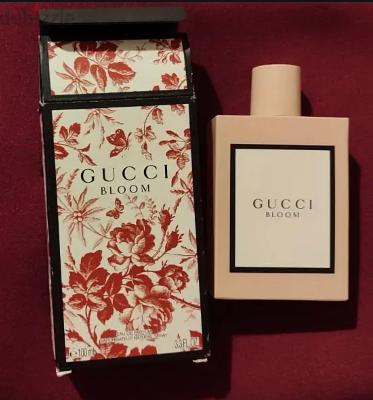 Gucci Bloom Perfume 100ml