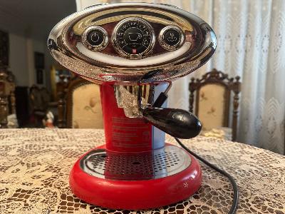 illy Francis Francis X7.1 Red