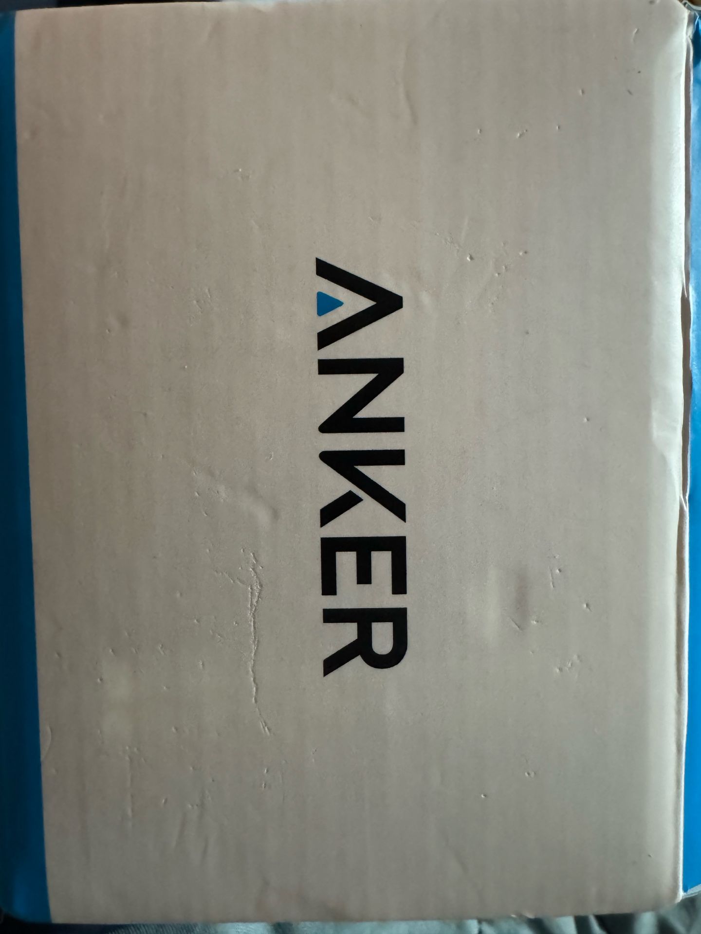 Anker PowerCore 10400