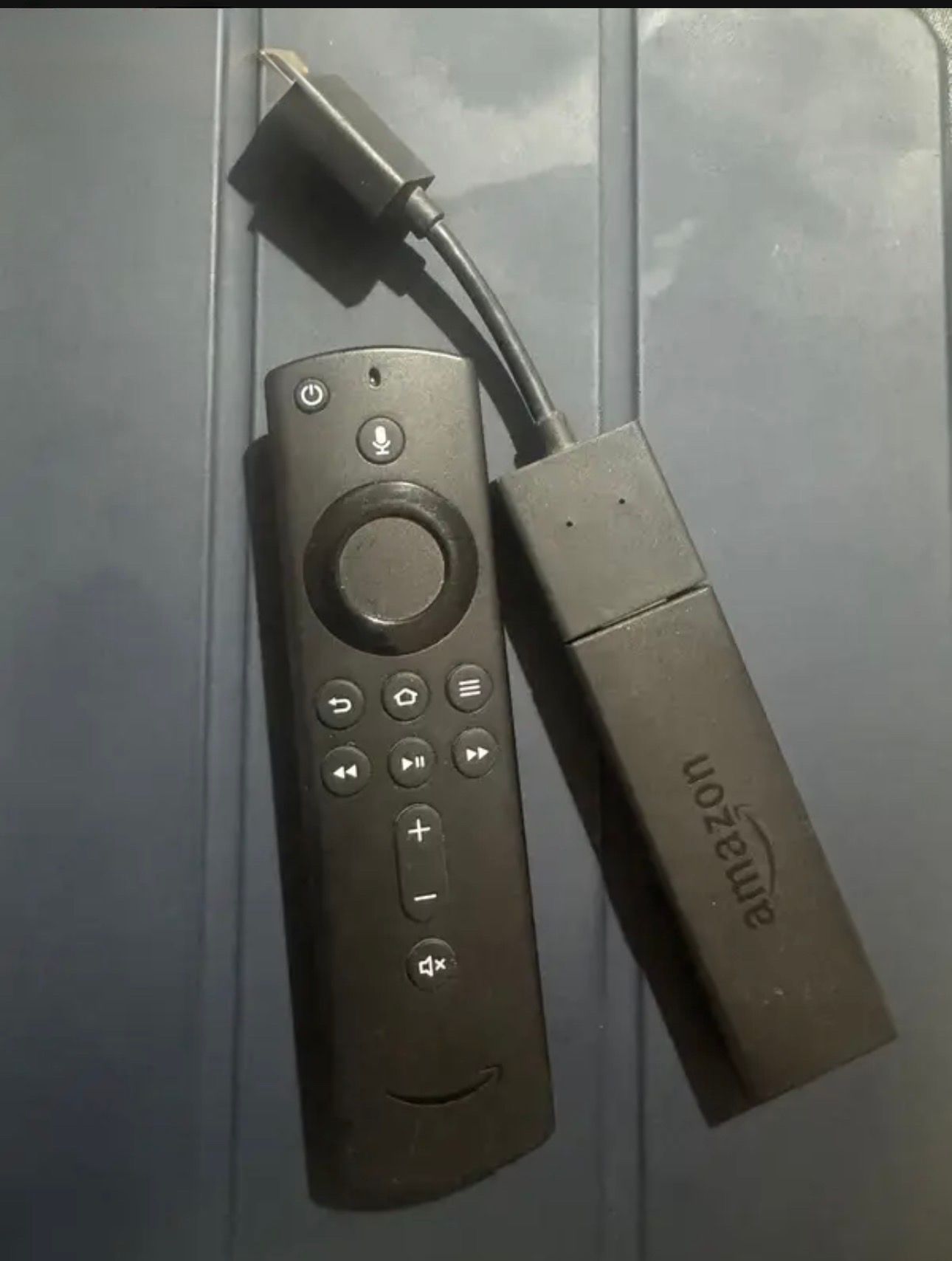 Fire TV Stick 2nd Gen