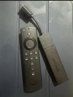 Fire TV Stick 2nd Gen