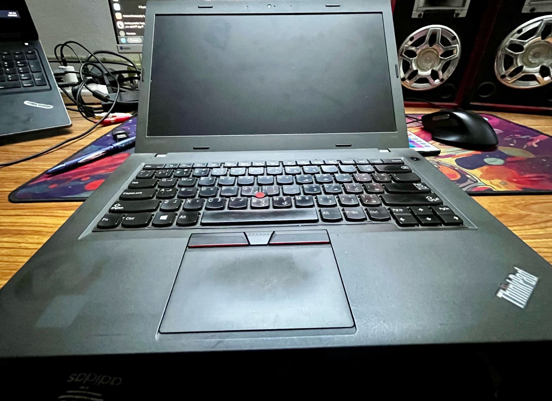 Lenovo thinkpad L460