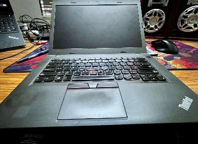 Lenovo thinkpad L460