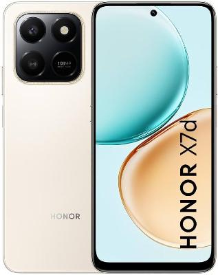 Honor X70d