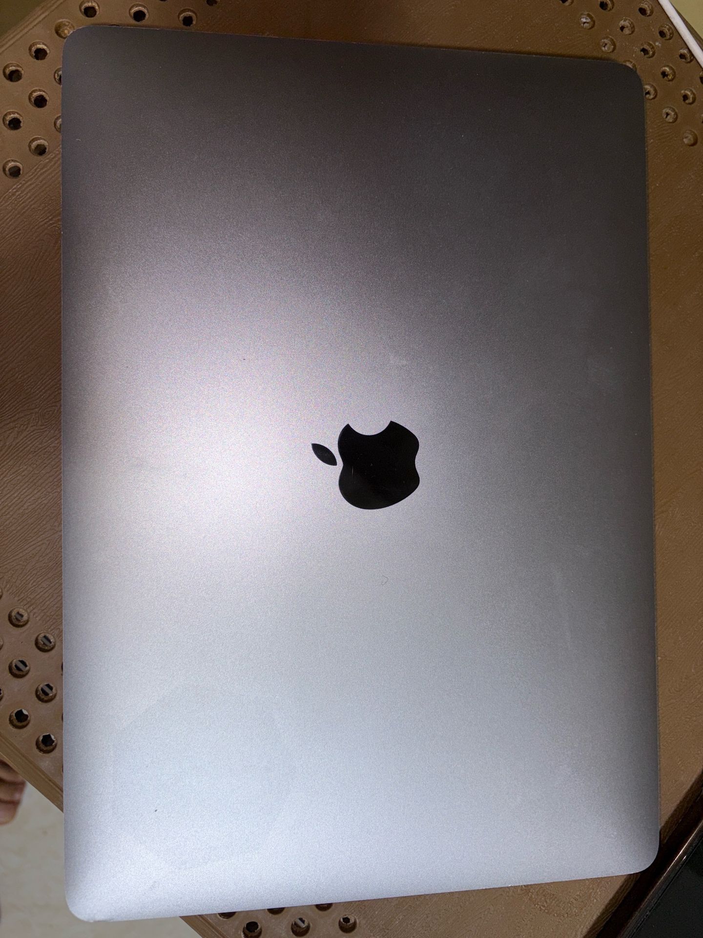 MacBook Air Laptop2019