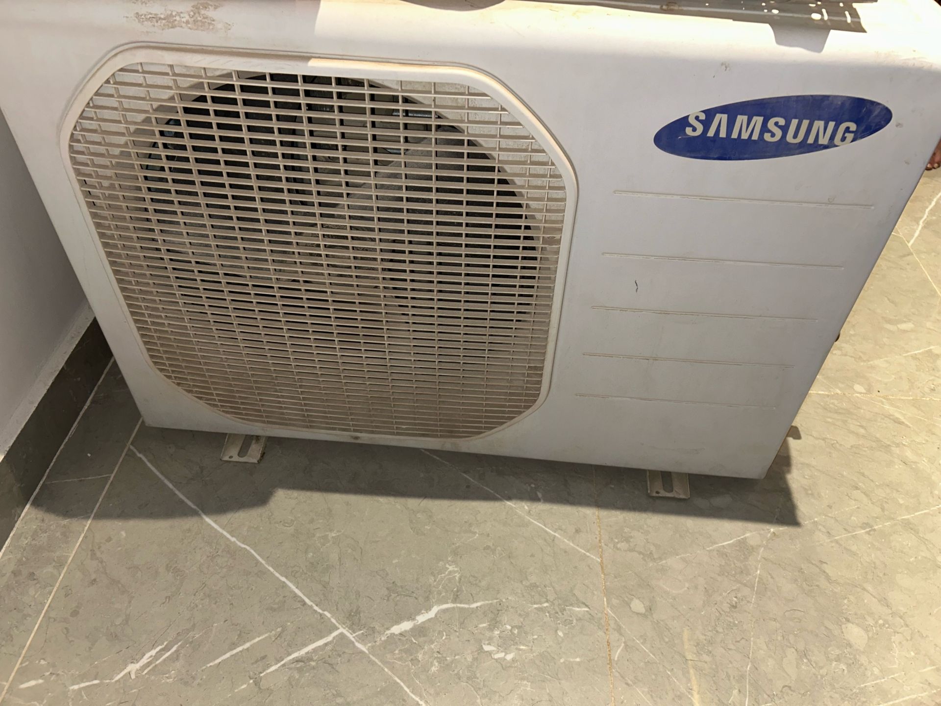 samsung split AC