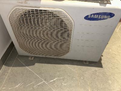 samsung split AC