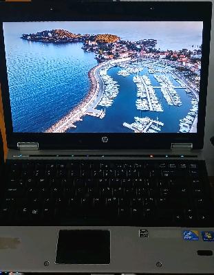 لابتوب HP EliteBook 8440p