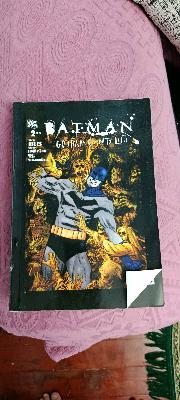 Batman: Gotham Countdown #2