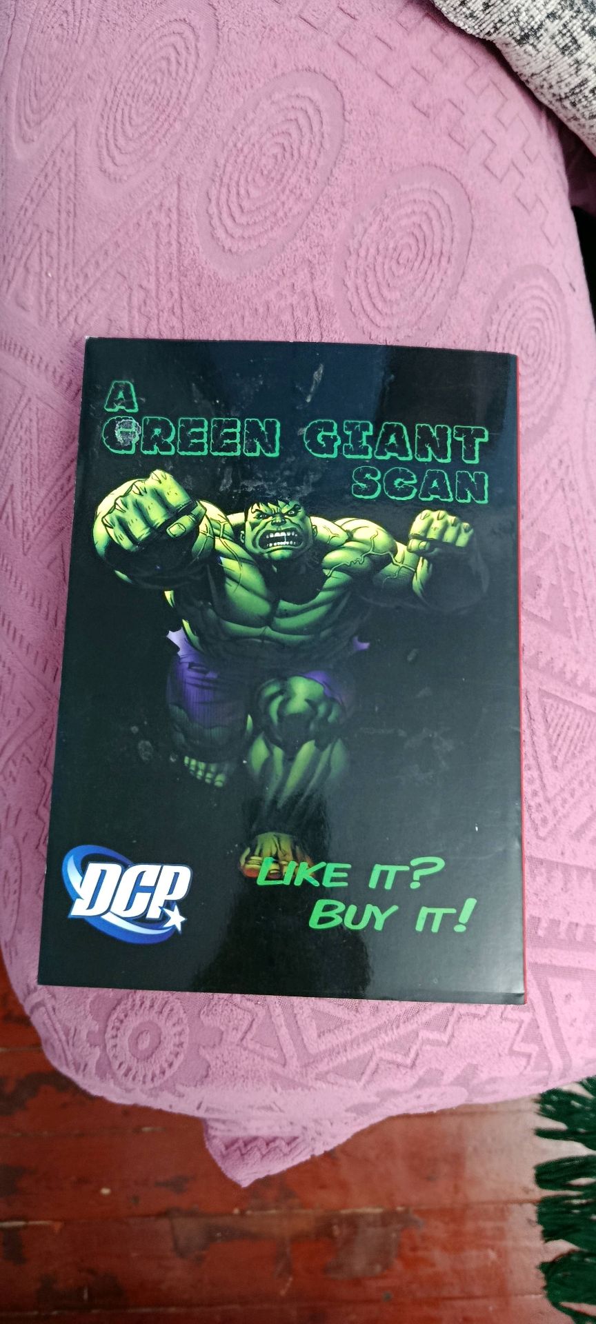 Spider-Man & Hulk Comic Bundle
